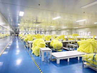 Factory facility photo 5