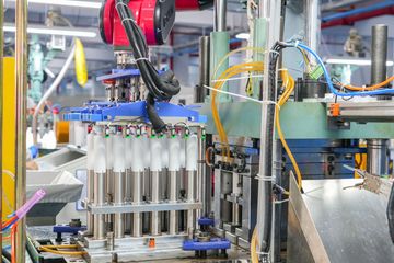 Factory facility photo 4