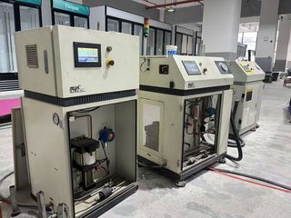 Factory facility photo 2