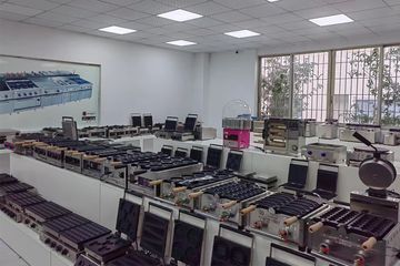 Factory facility photo 3