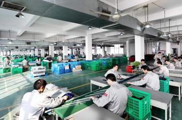 Factory facility photo 5