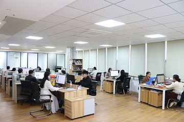 Factory facility photo 2