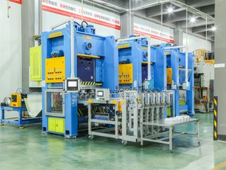 Factory facility photo 4