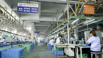 Factory facility photo 4