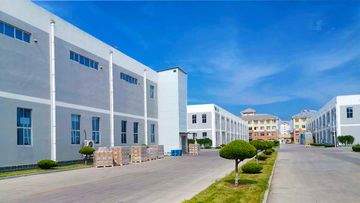 Factory facility photo 3