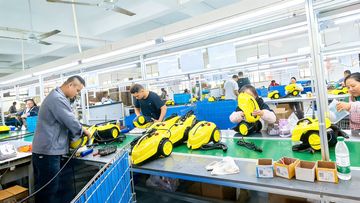 Factory facility photo 4