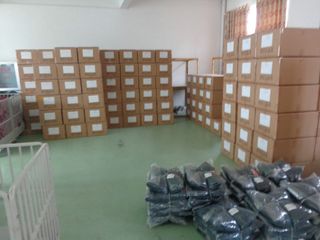 Factory facility photo 5