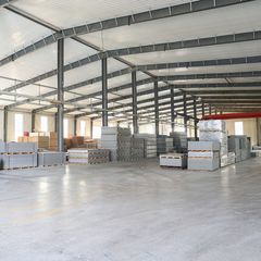 Factory facility photo 5