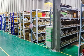 Factory facility photo 5