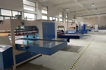 Factory facility photo 5