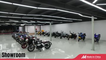 Factory facility photo 4