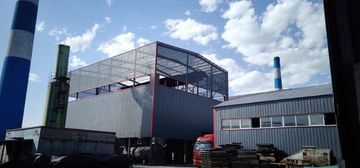 Factory facility photo 4