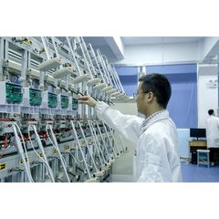 Factory facility photo 4
