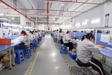 Factory facility photo 5