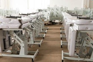 Factory facility photo 3