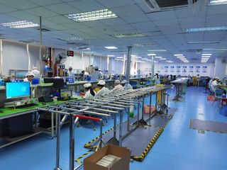 Factory facility photo 3
