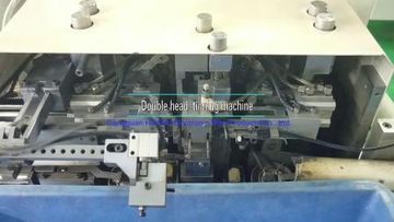 Factory and facilities of Dongguan Huaru Electronic Wire Products Co., Ltd.