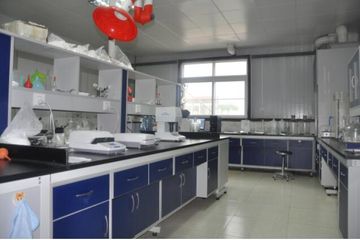 Factory facility photo 5