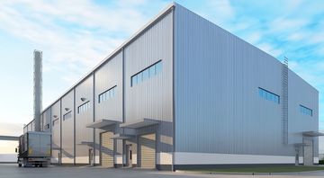 Factory and facilities of Hefei Ark Universe International Trade Co., Ltd.