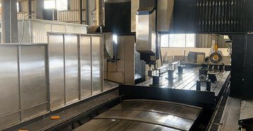 Factory facility photo 3