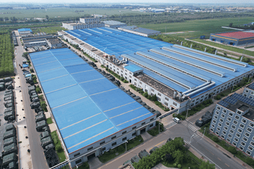 Factory facility photo 3