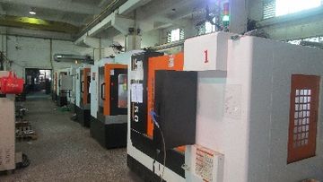 Factory facility photo 3