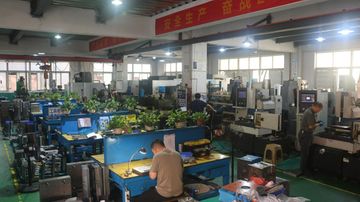 Factory facility photo 2