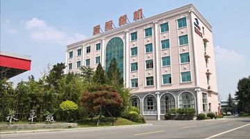 Factory and facilities of Xinxiang Gaofu Machinery Co., Ltd