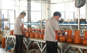 Factory facility photo 5