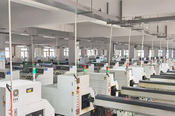 Factory facility photo 3