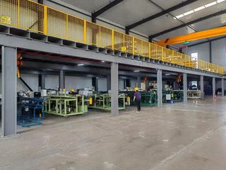 Factory facility photo 3