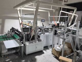 Factory facility photo 3