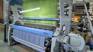 Factory facility photo 5