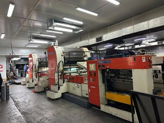 Factory facility photo 5