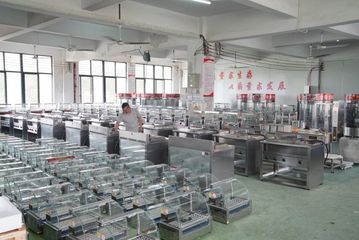 Factory facility photo 4