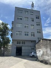 Factory and facilities of Wenzhou Yuanda Electronic Technology Co., Ltd.
