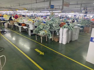Factory facility photo 5