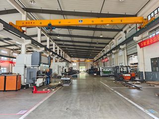 Factory facility photo 3