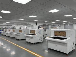 Factory facility photo 5