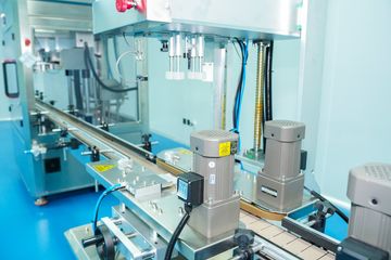 Factory facility photo 5