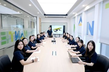 Factory facility photo 5
