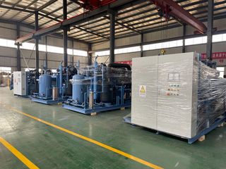 Factory facility photo 4