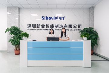 Factory and facilities of Shenzhen Shinho Electronic Technology Co., Ltd