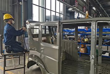 Factory facility photo 2