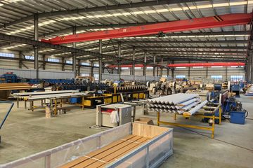 Factory facility photo 4
