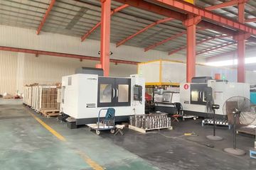 Factory facility photo 3