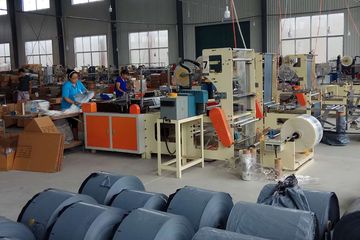 Factory facility photo 3