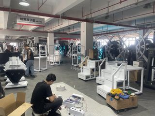 Factory facility photo 5