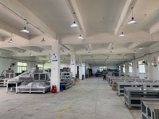 Factory facility photo 4
