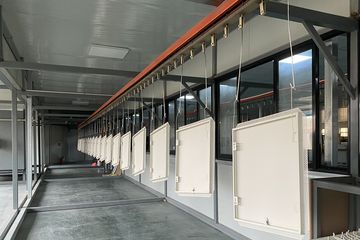 Factory facility photo 3